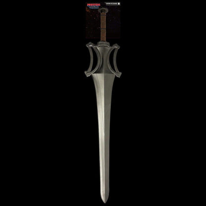 Masters Of The Universe - THE OFFICIAL Power Sword LARP/Cosplay Safe Prop Replica