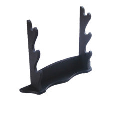 Fire and Steel - 3 Tier Sword Hybrid Sword Stand