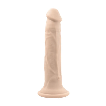 In Thrust We Trust Light – Remote-Controlled Silicone Shaft Vibrator