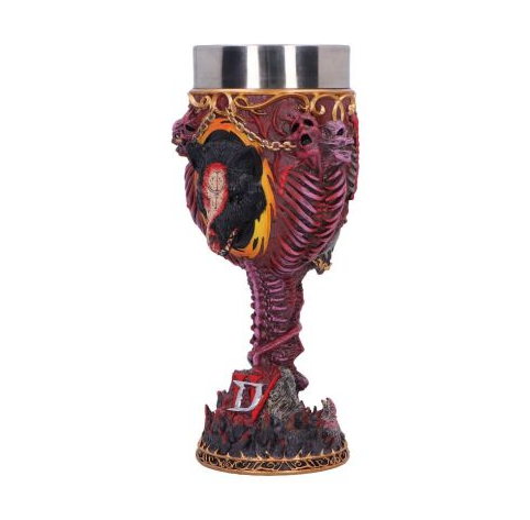 Diablo IV - Official Mephisto Goblet