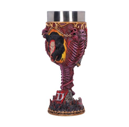 Diablo IV - Official Mephisto Goblet