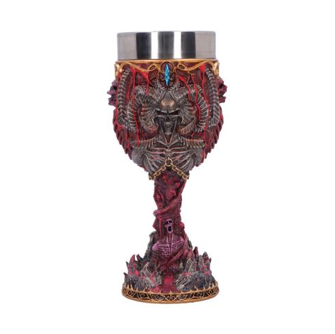 Diablo IV - Official Mephisto Goblet