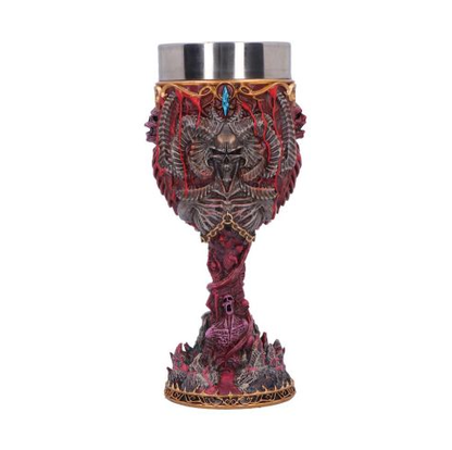 Diablo IV - Official Mephisto Goblet