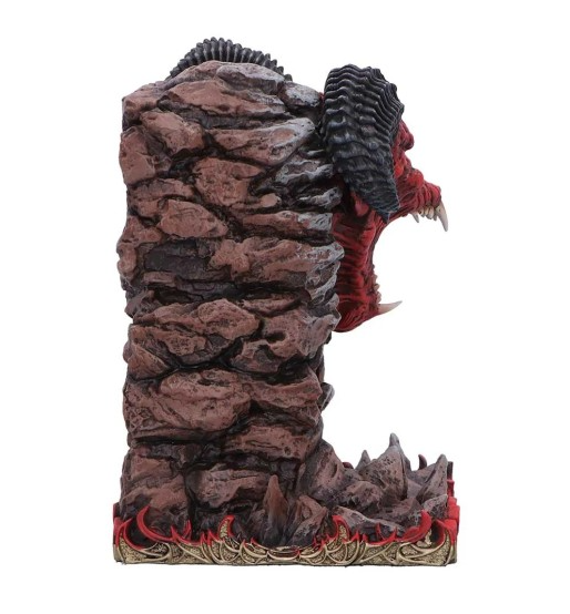 Diablo IV - Minion of Hell Bookend
