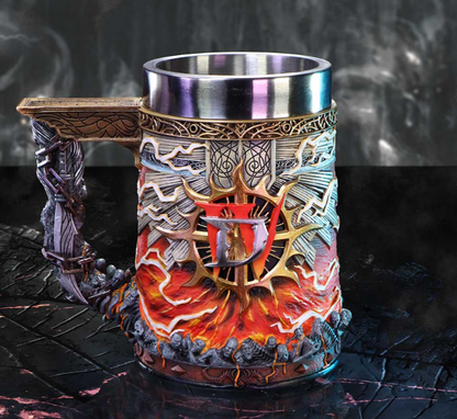 Diablo IV - Official Inarius Tankard