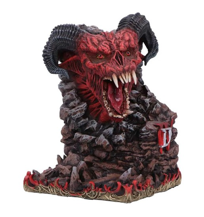 Diablo IV - Minion of Hell Bookend