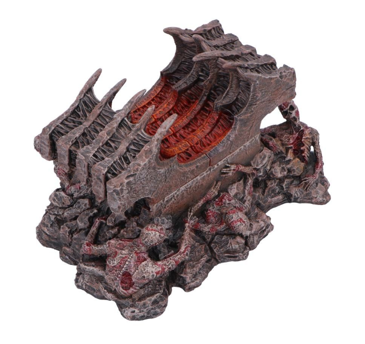Diablo IV - Helltide Chest Box