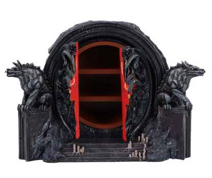 Diablo IV – Official Hell's Gate Keepsake Box