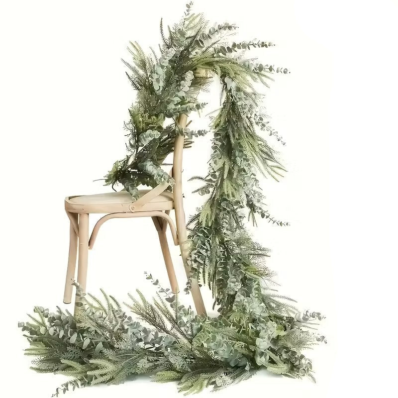 Norfolk Pine Vine Garland (3pcs)