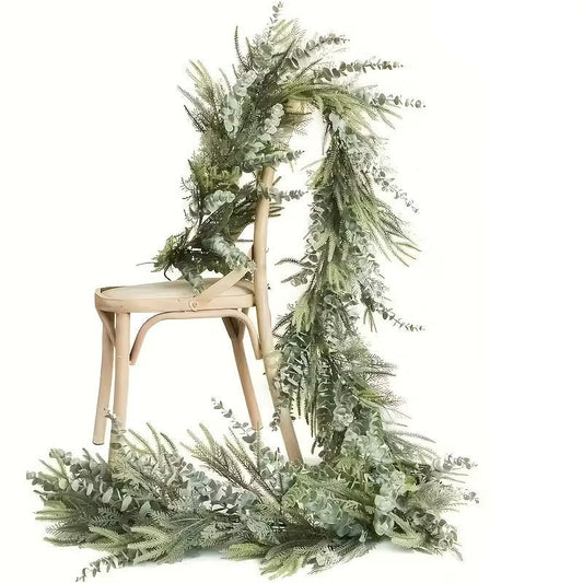Norfolk Pine Vine Garland (3pcs)