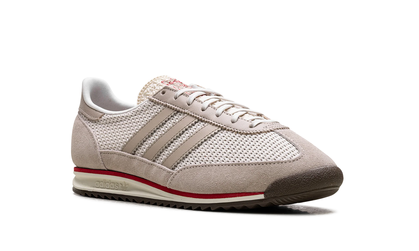adidas Women's Sl 72 Og 'Alumina Clay Brown'