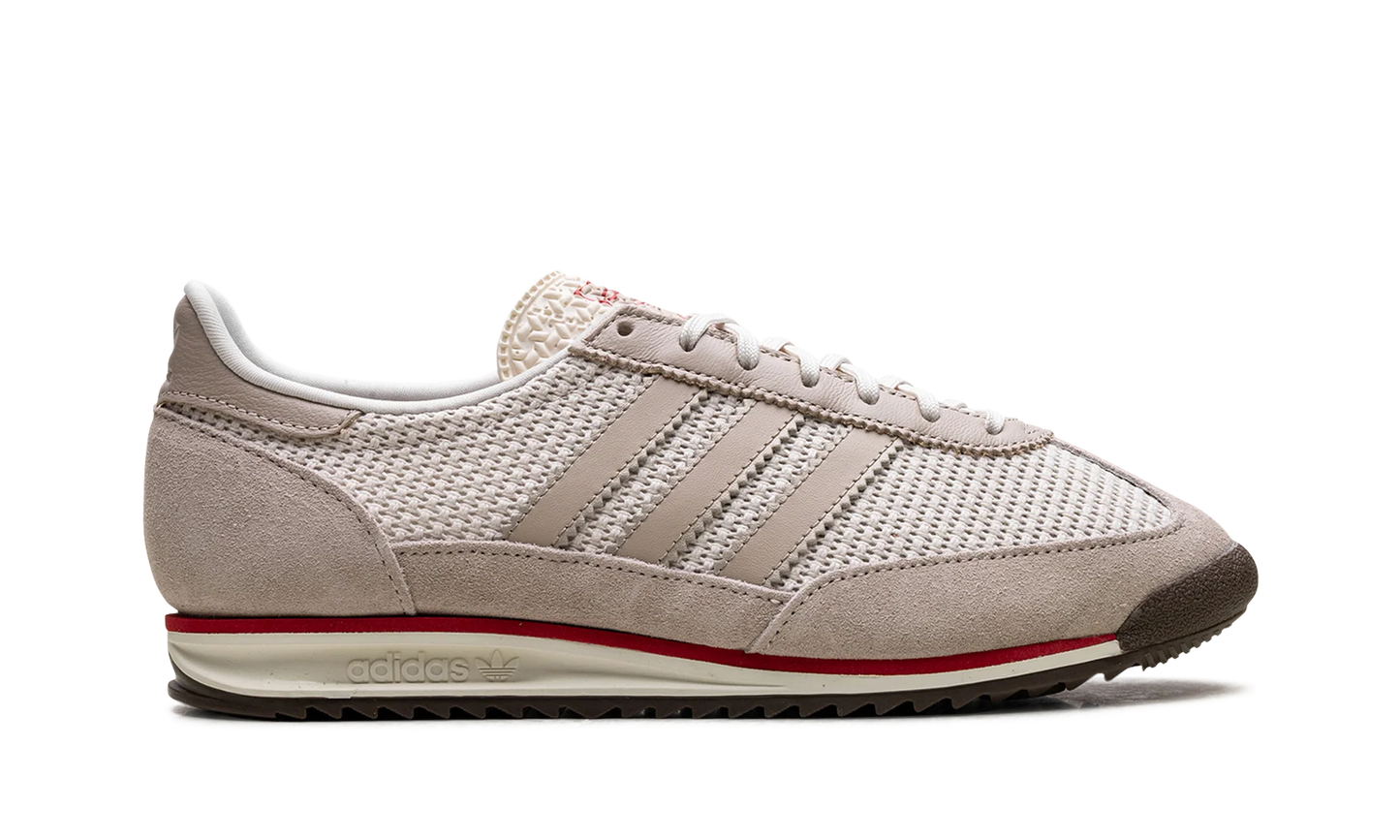 adidas Women's Sl 72 Og 'Alumina Clay Brown'