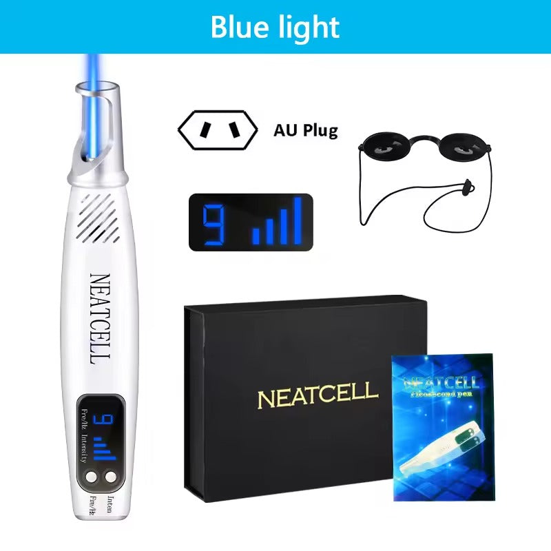 Neatcell Picosecond Laser Pen: Skin Care Beauty Device