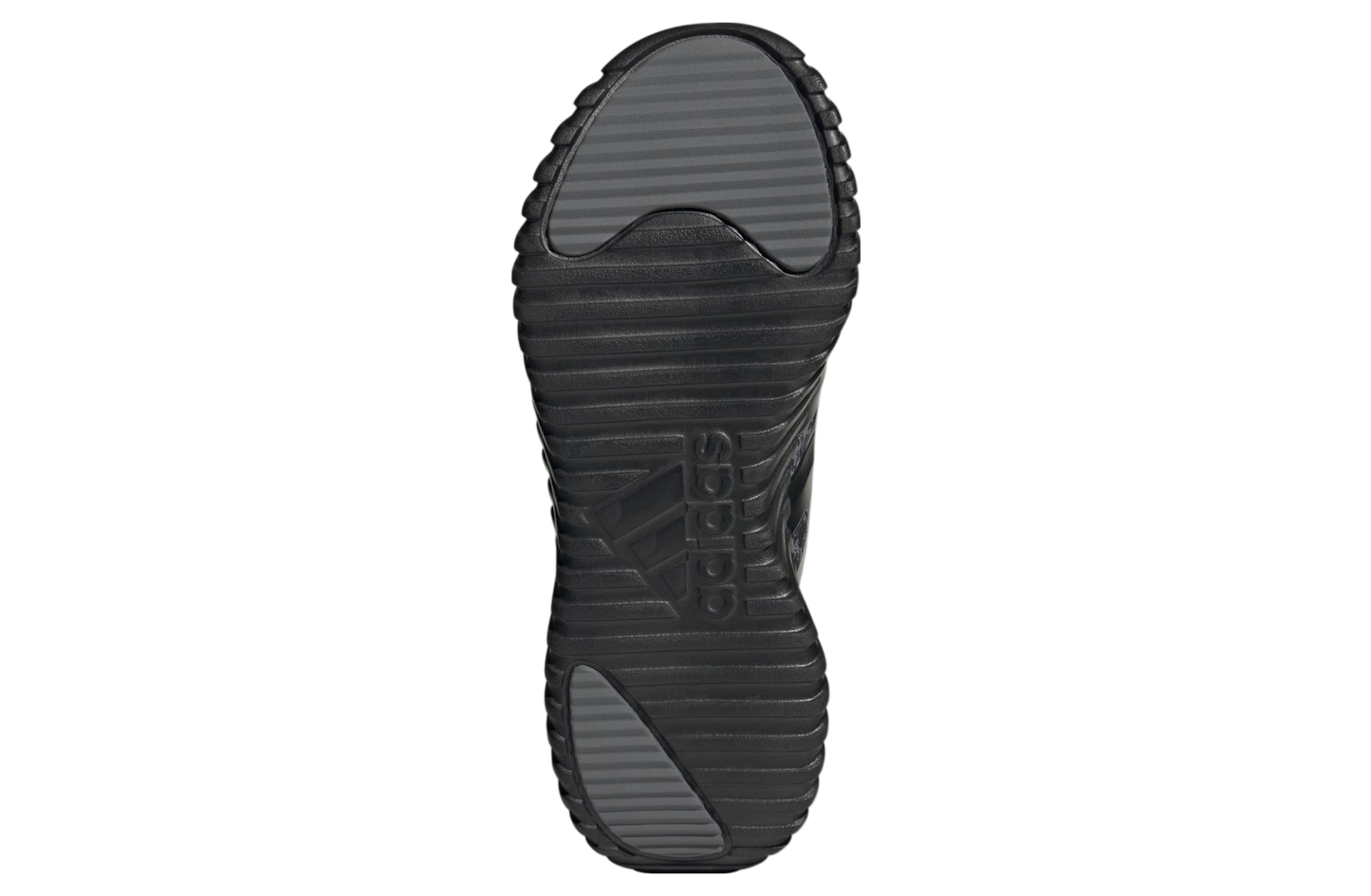 [JQ2257] Mens adidas Kaptir 3.0 'Black Grey Camo'