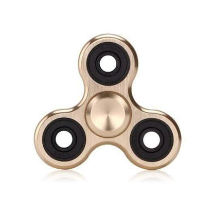 Fidget Spinner Stress and Anxiety Reliever Toy - Assorted Styles