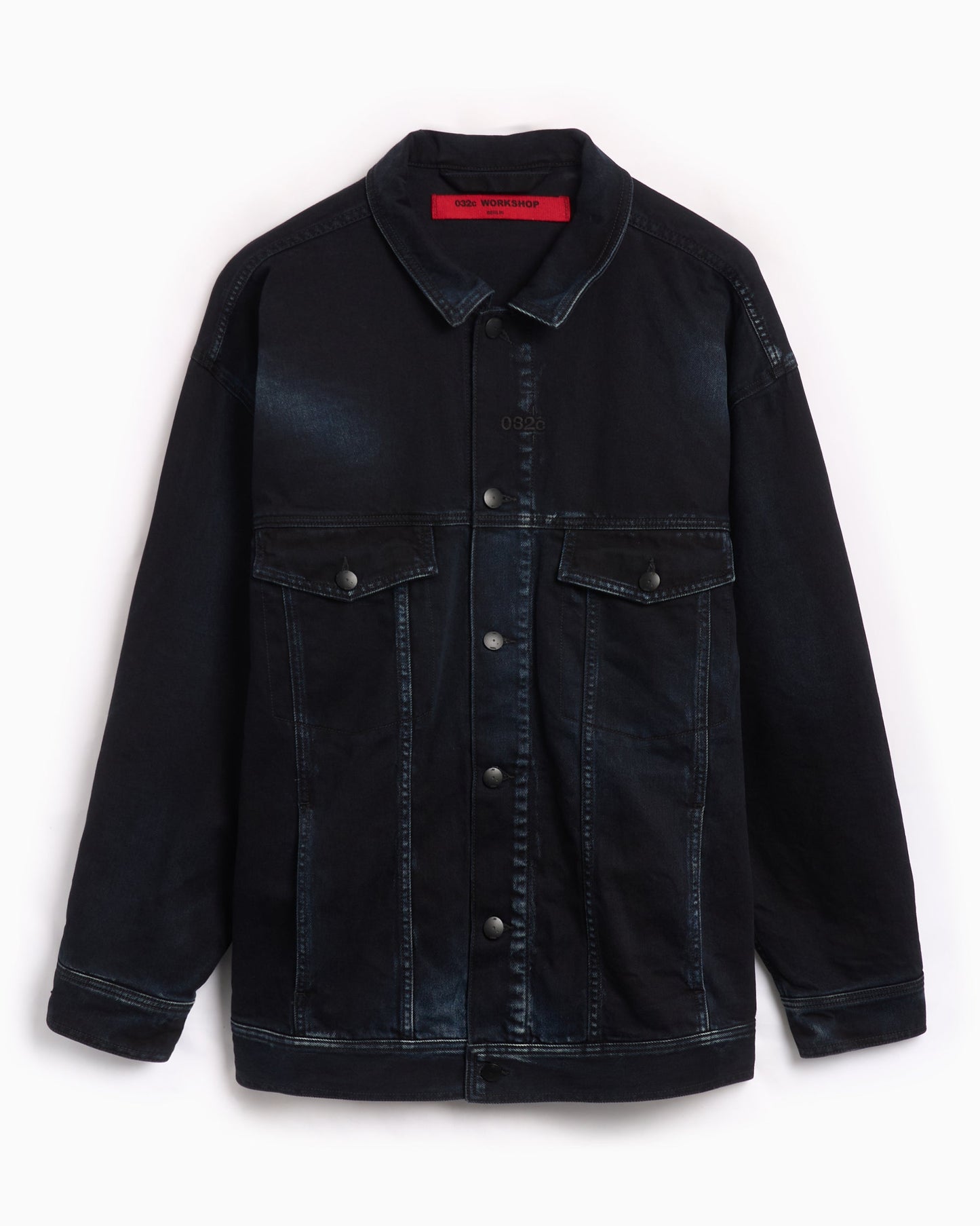 Chaqueta vaquera 032c Goya Men's Denim Jacket para hombre