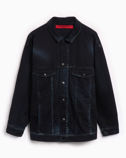 Chaqueta vaquera 032c Goya Men's Denim Jacket para hombre