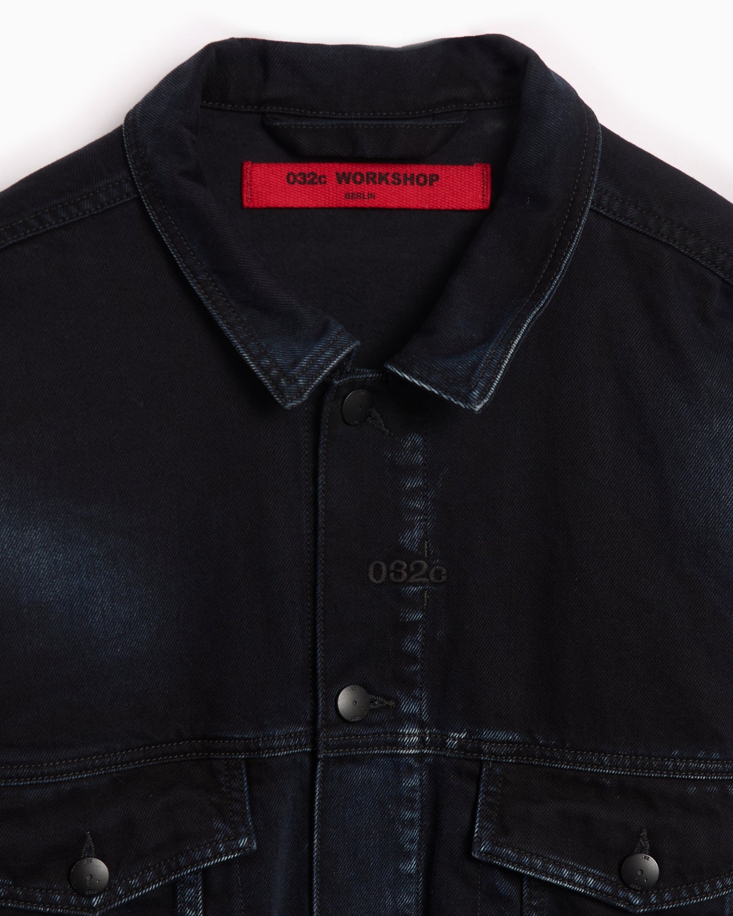 Chaqueta vaquera 032c Goya Men's Denim Jacket para hombre