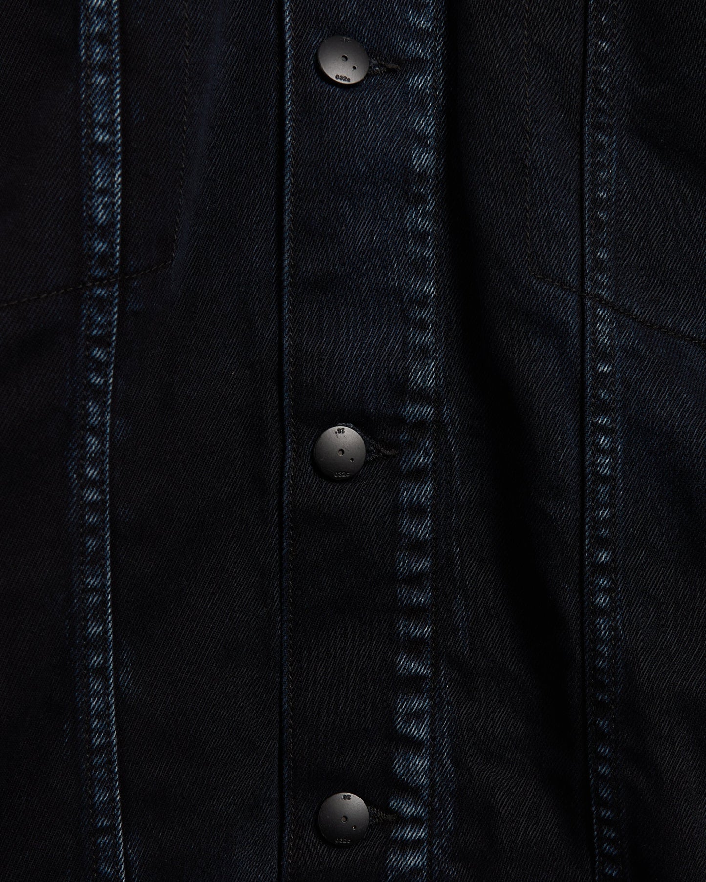 Chaqueta vaquera 032c Goya Men's Denim Jacket para hombre