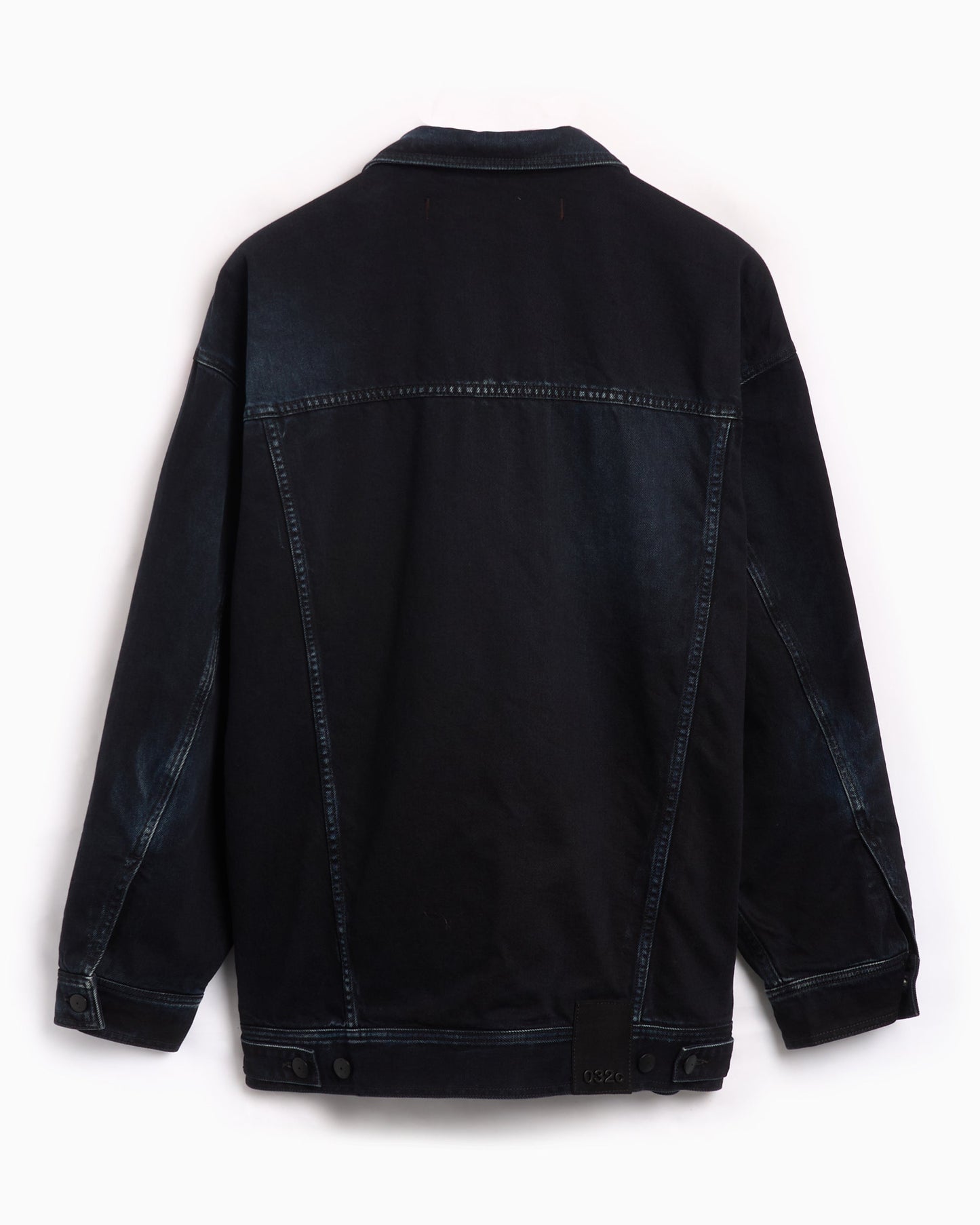 Chaqueta vaquera 032c Goya Men's Denim Jacket para hombre