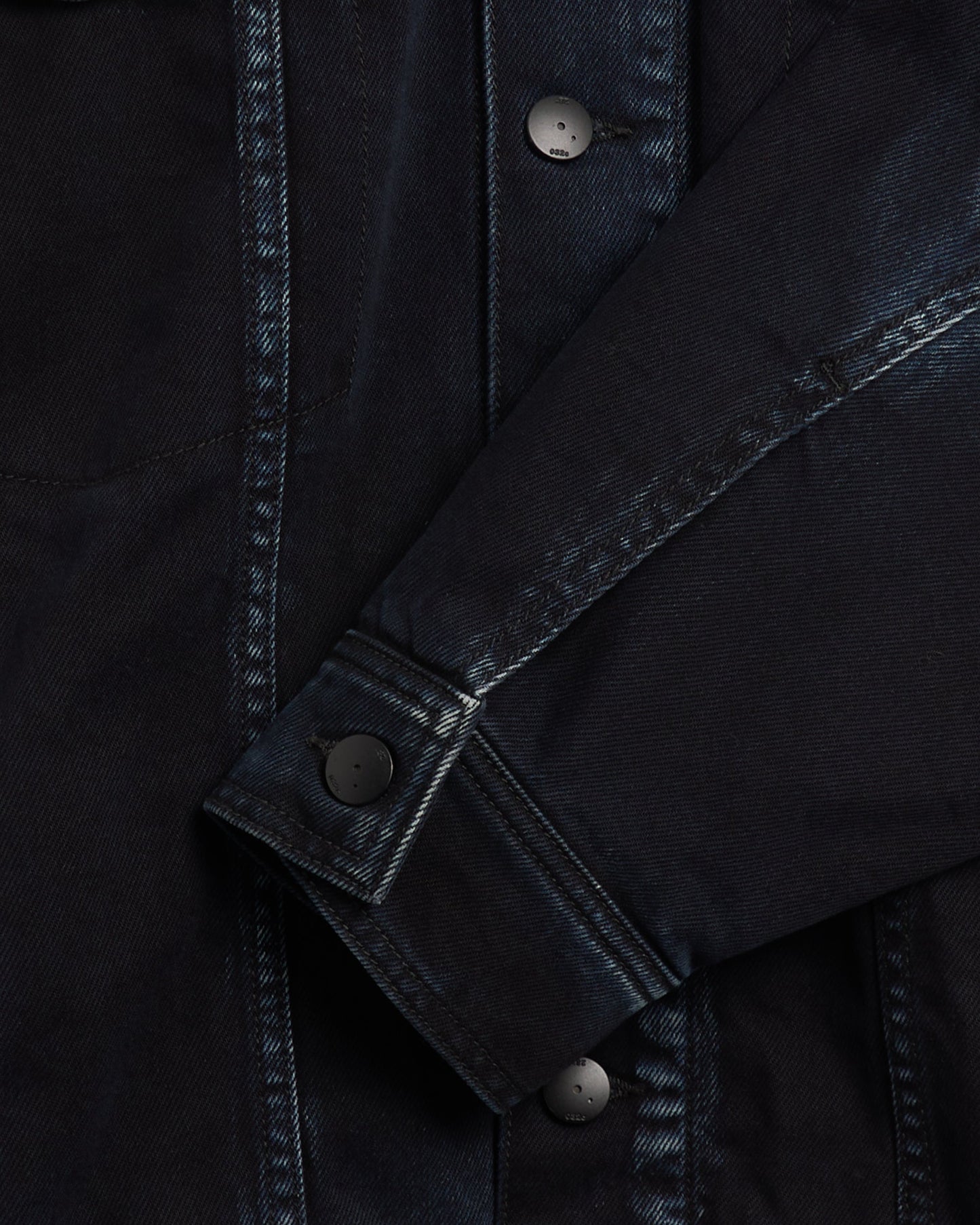 Chaqueta vaquera 032c Goya Men's Denim Jacket para hombre