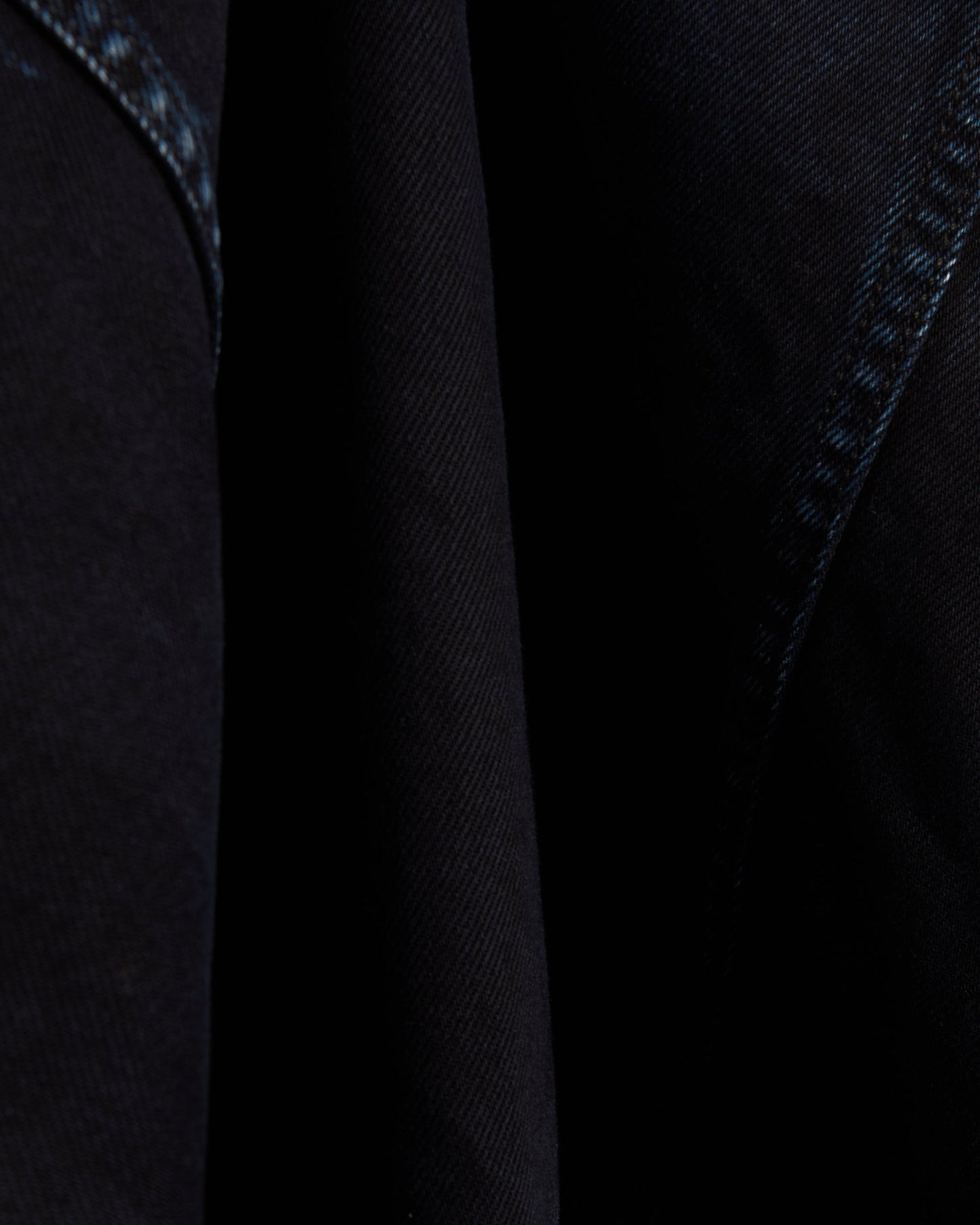 Chaqueta vaquera 032c Goya Men's Denim Jacket para hombre