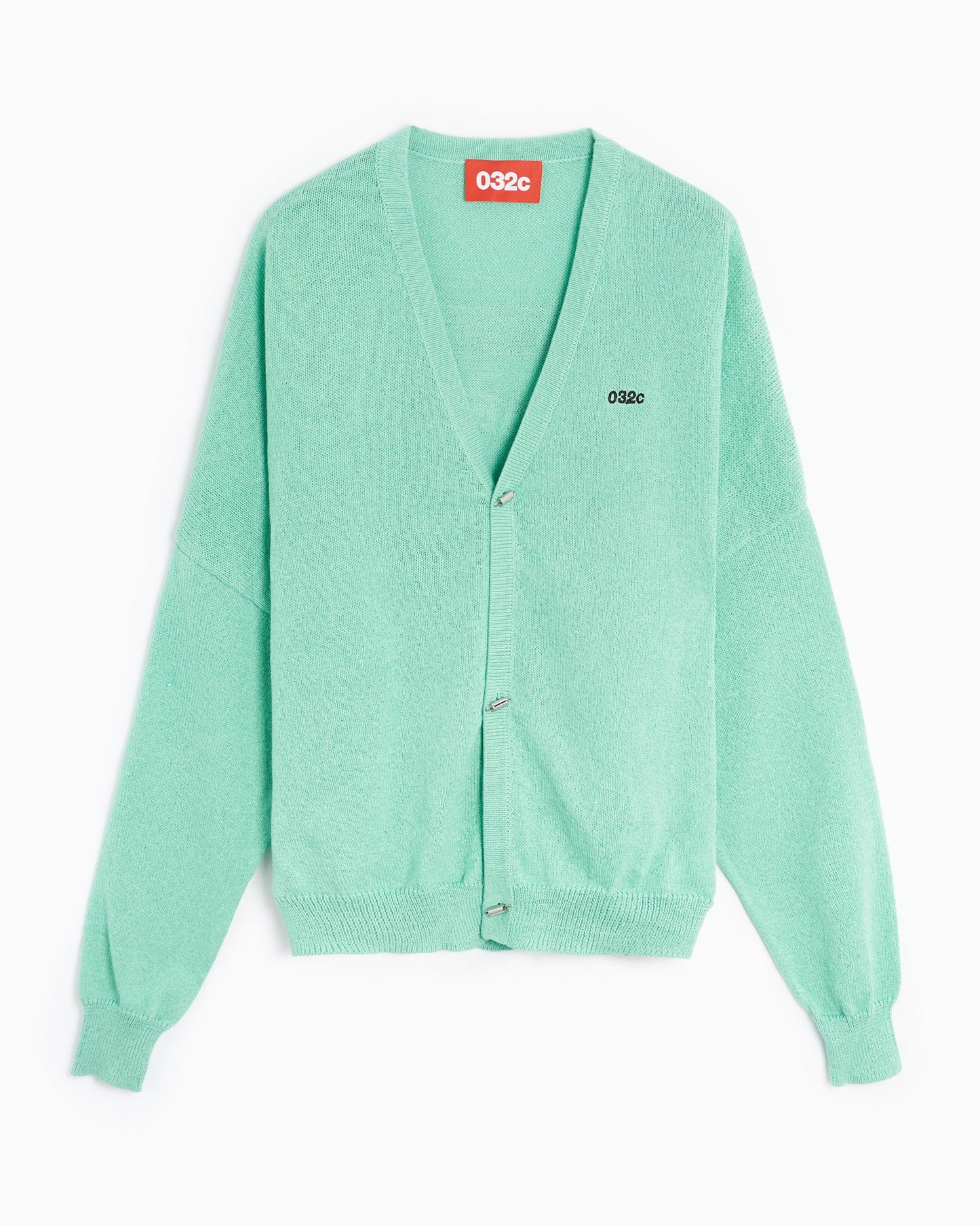 Cardigan 032c St. Marks Unisex Cardigan Unisex