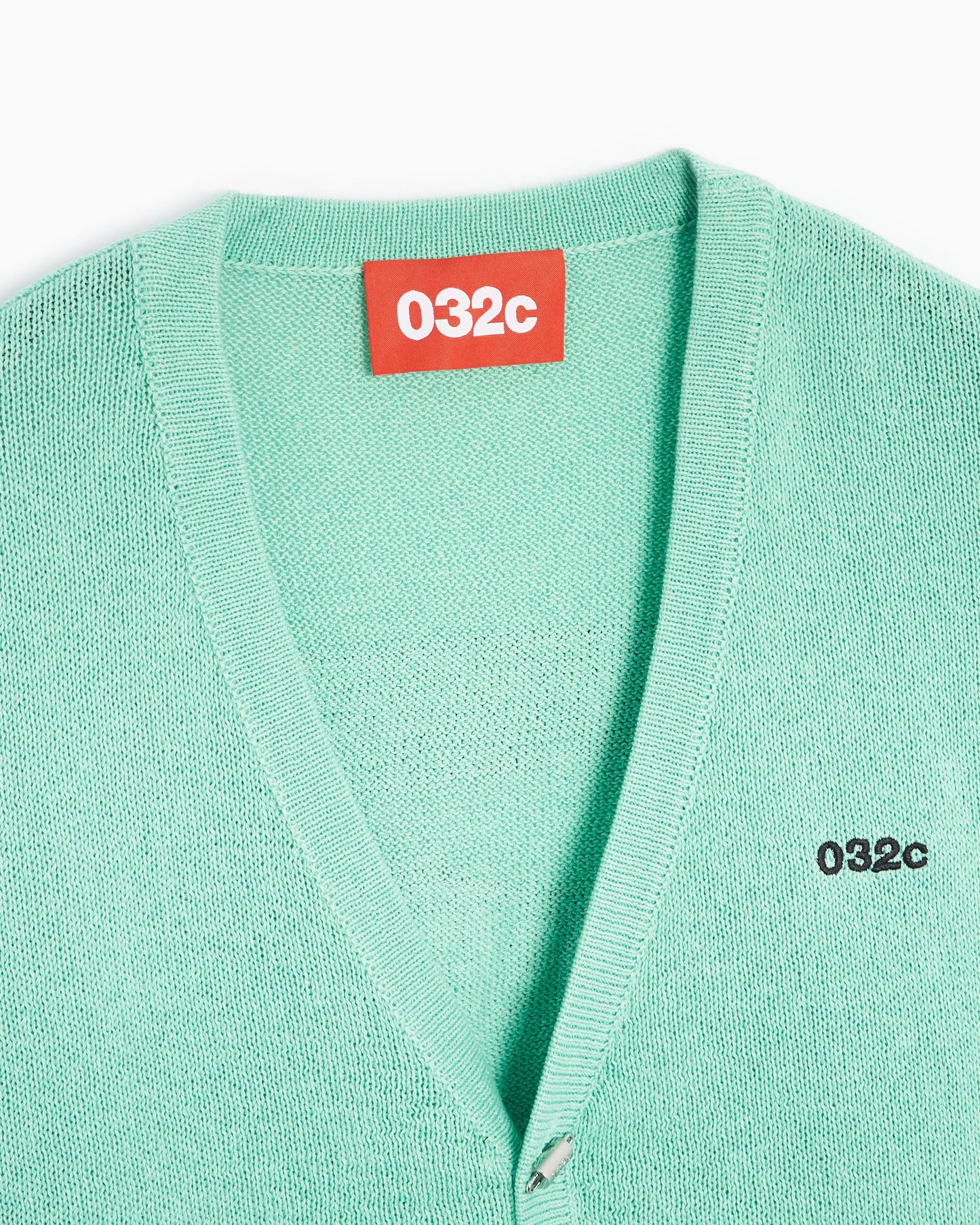 Cardigan 032c St. Marks Unisex Cardigan Unisex