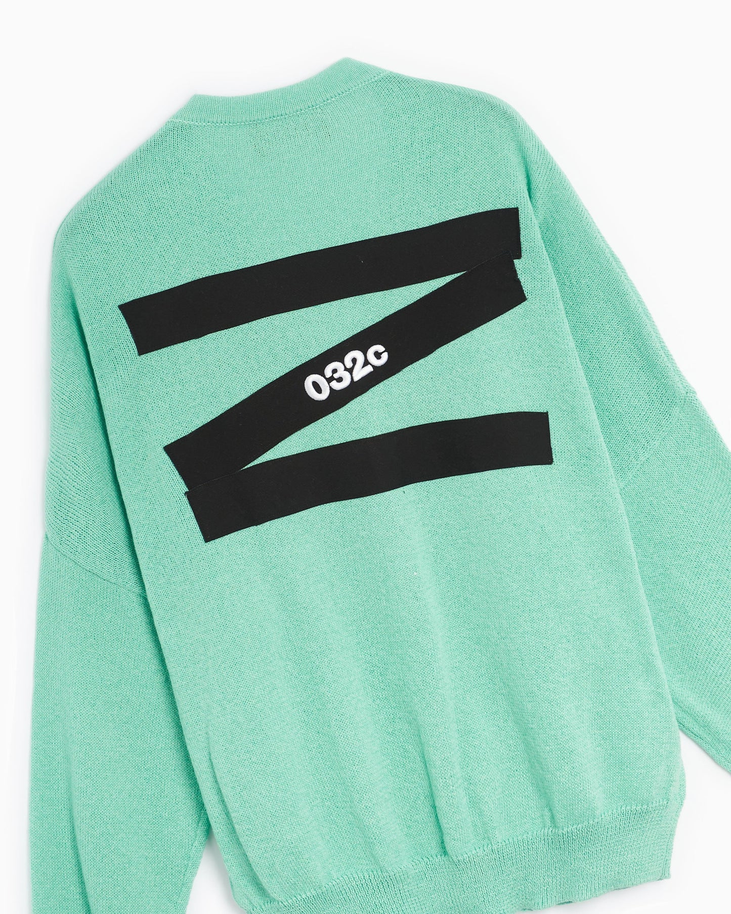 Cardigan 032c St. Marks Unisex Cardigan Unisex
