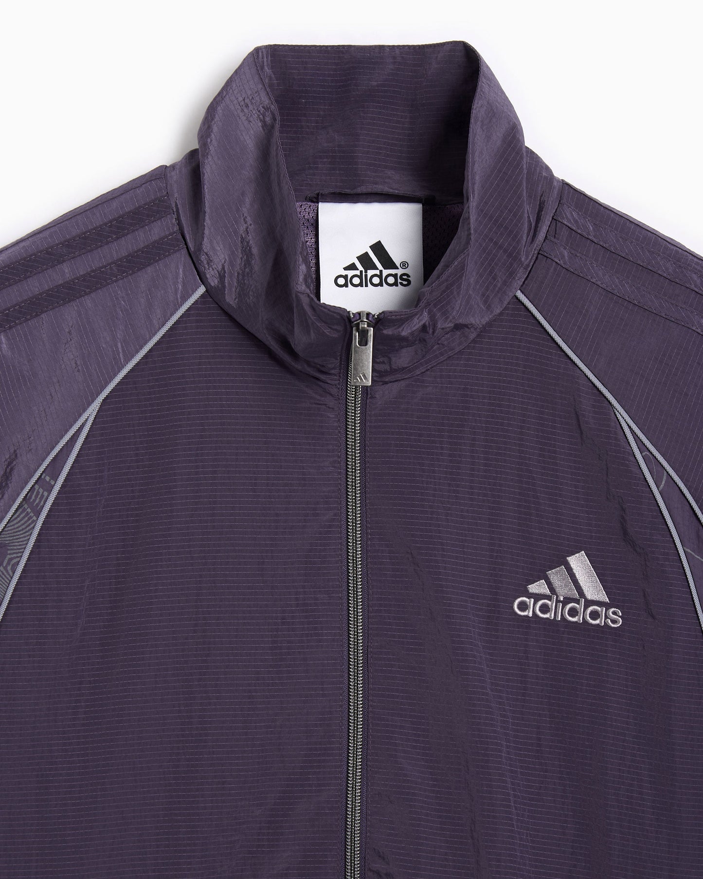 Chaqueta de chandal Relaxed adidas Adilenium Adilenium Teamgeist para hombre