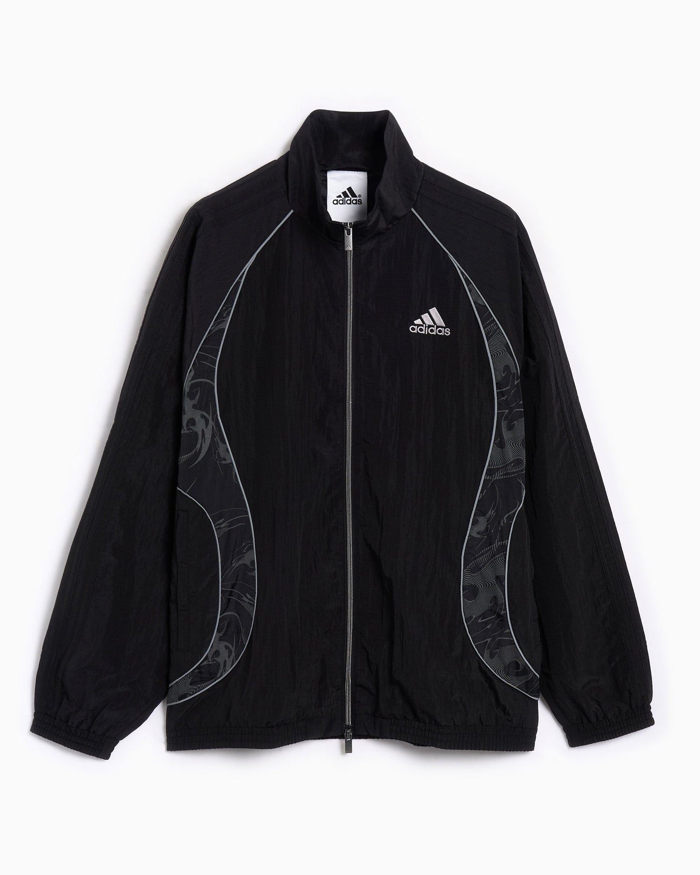 Chaqueta de chandal Relaxed adidas Adilenium Adilenium Teamgeist para hombre