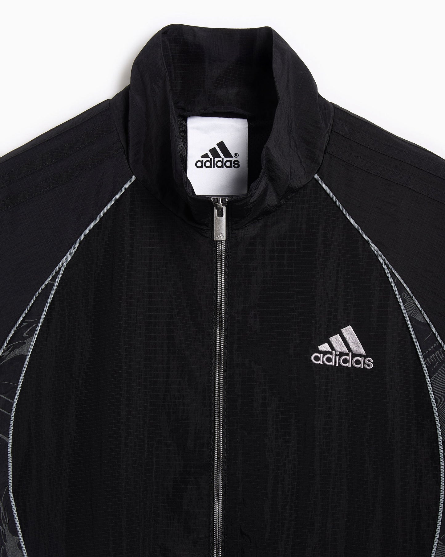 Chaqueta de chandal Relaxed adidas Adilenium Adilenium Teamgeist para hombre