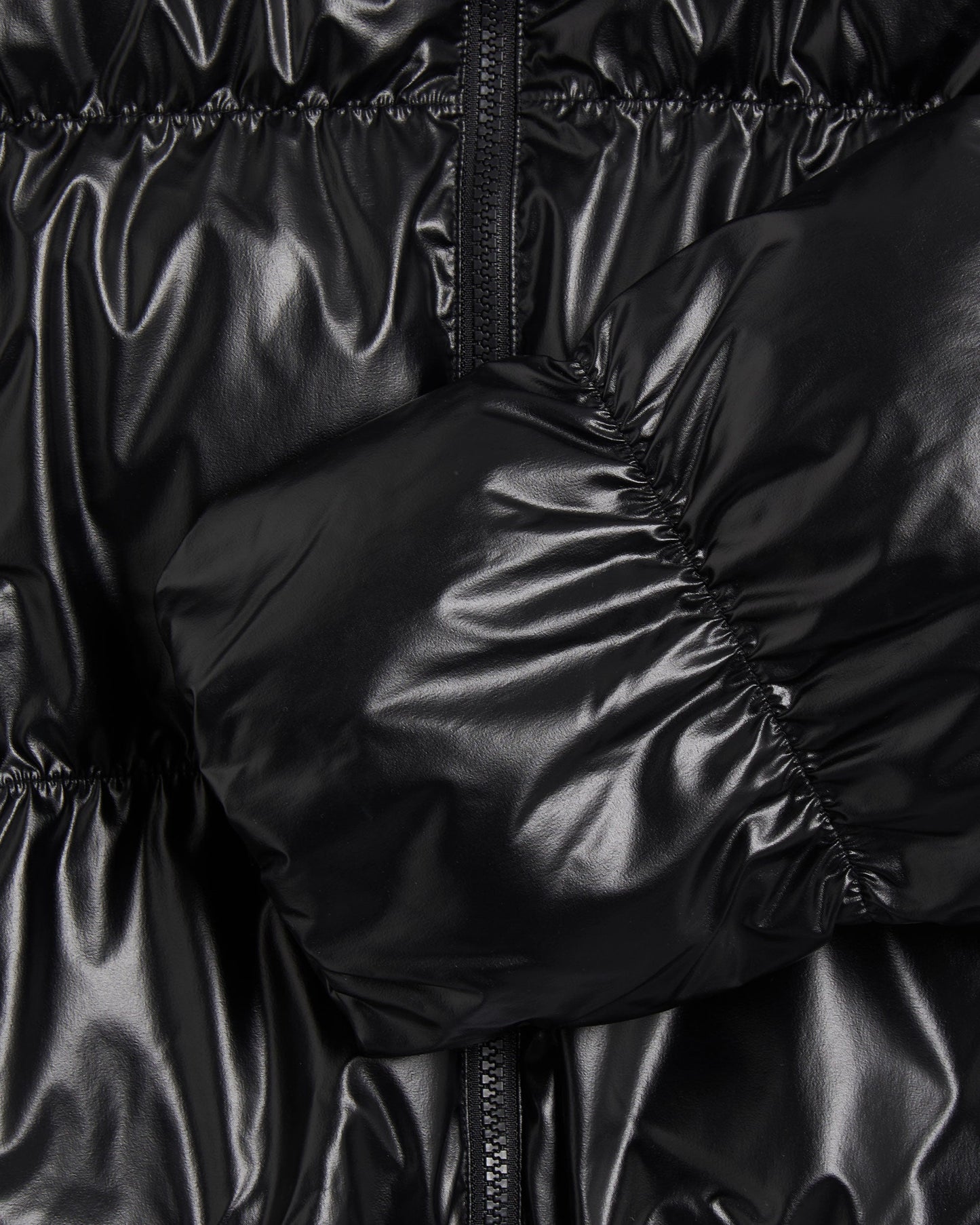 Chaqueta de plumas Crop adidas Originals 2 in 1 para mujer