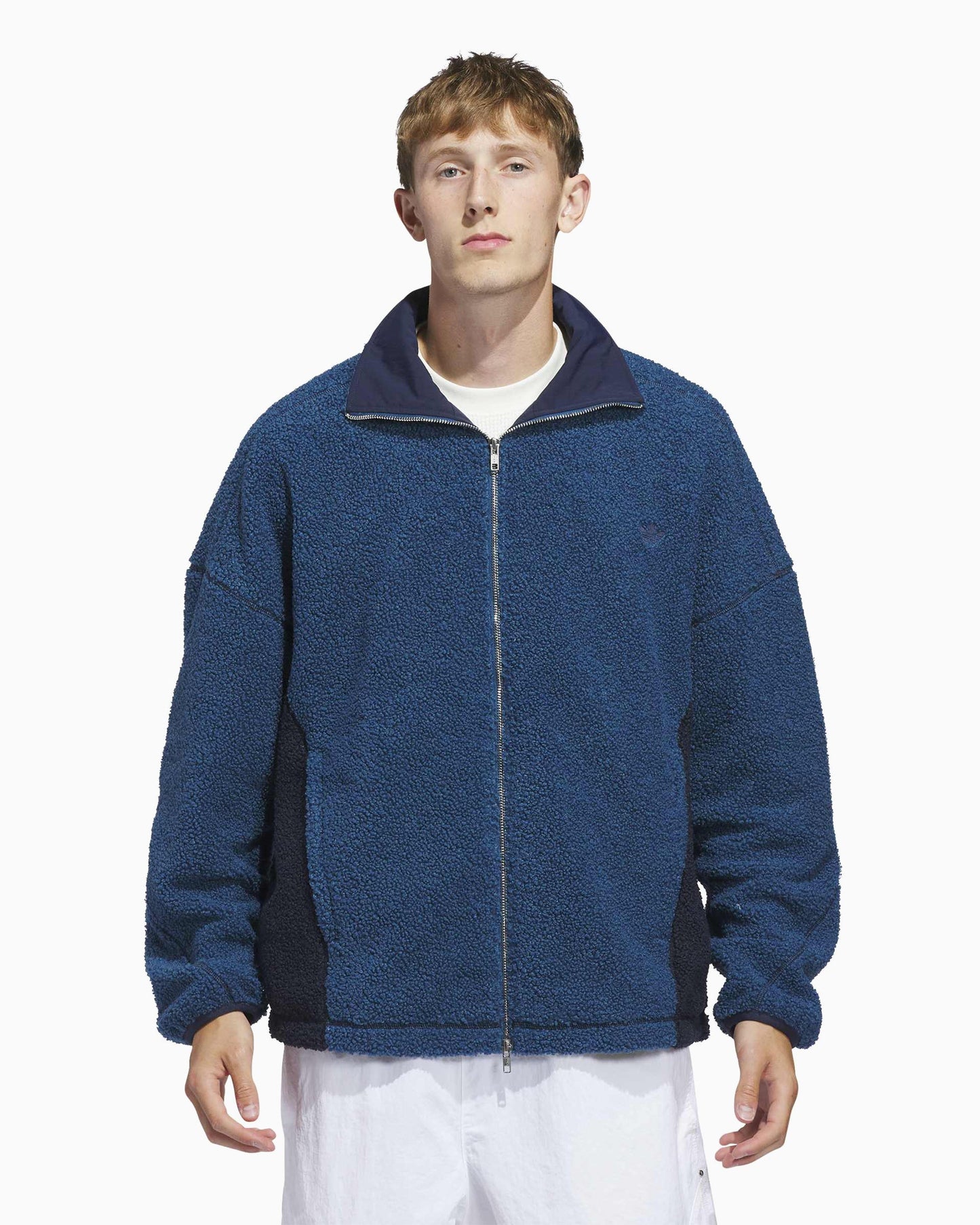 Forro polar adidas Originals Adams Blvd Unisex