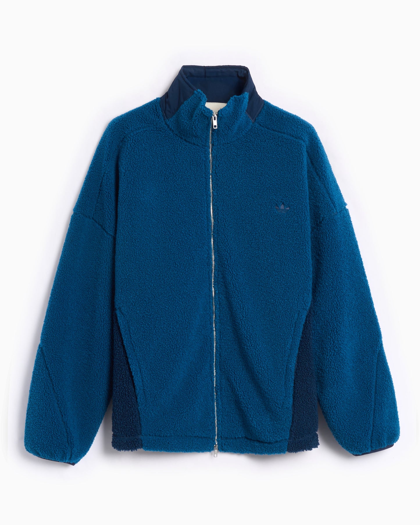 Forro polar adidas Originals Adams Blvd Unisex