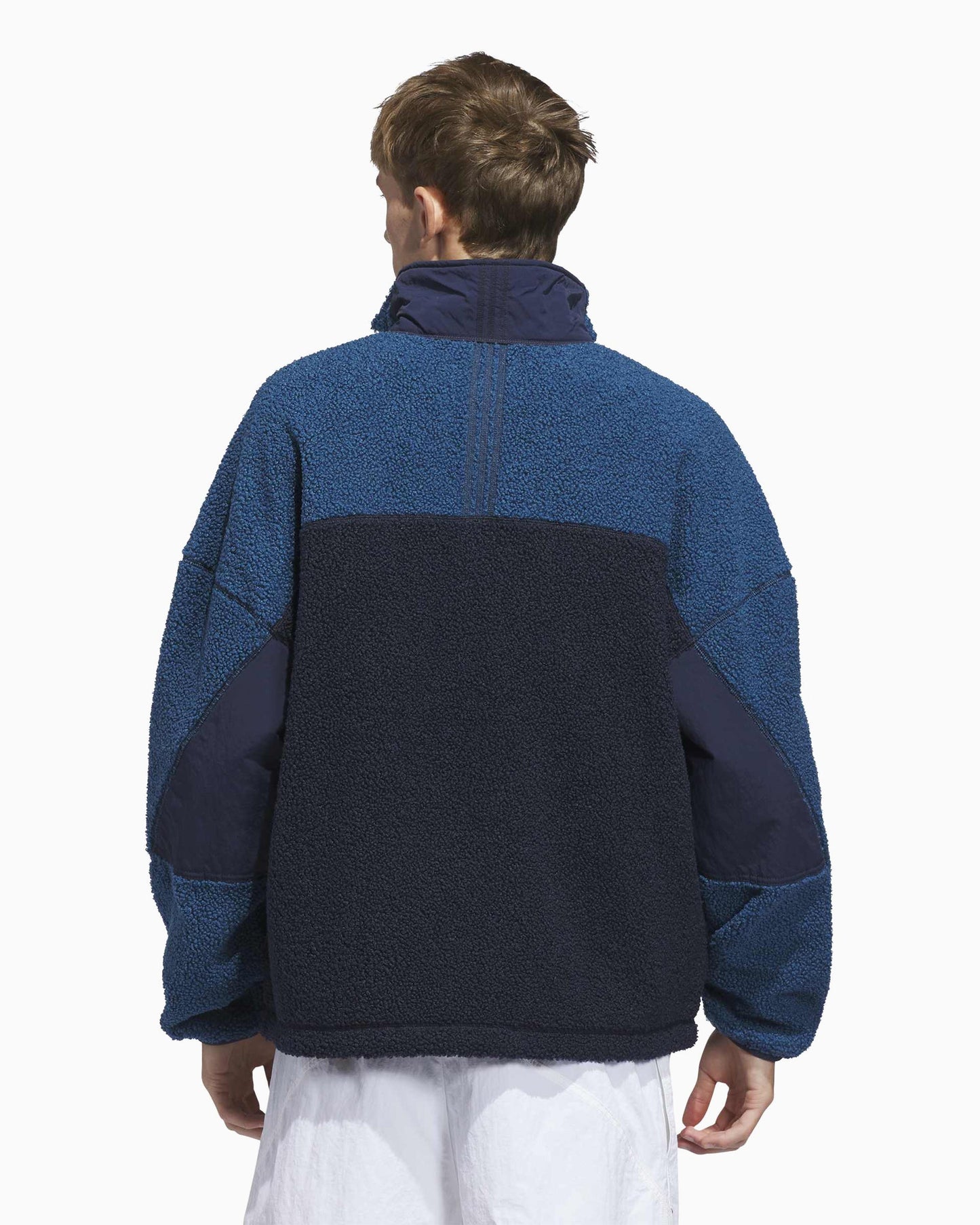 Forro polar adidas Originals Adams Blvd Unisex
