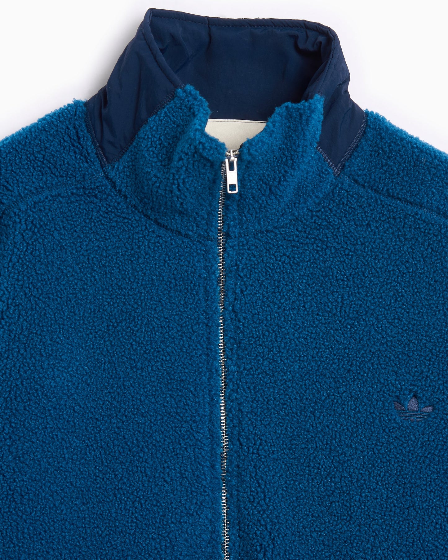 Forro polar adidas Originals Adams Blvd Unisex