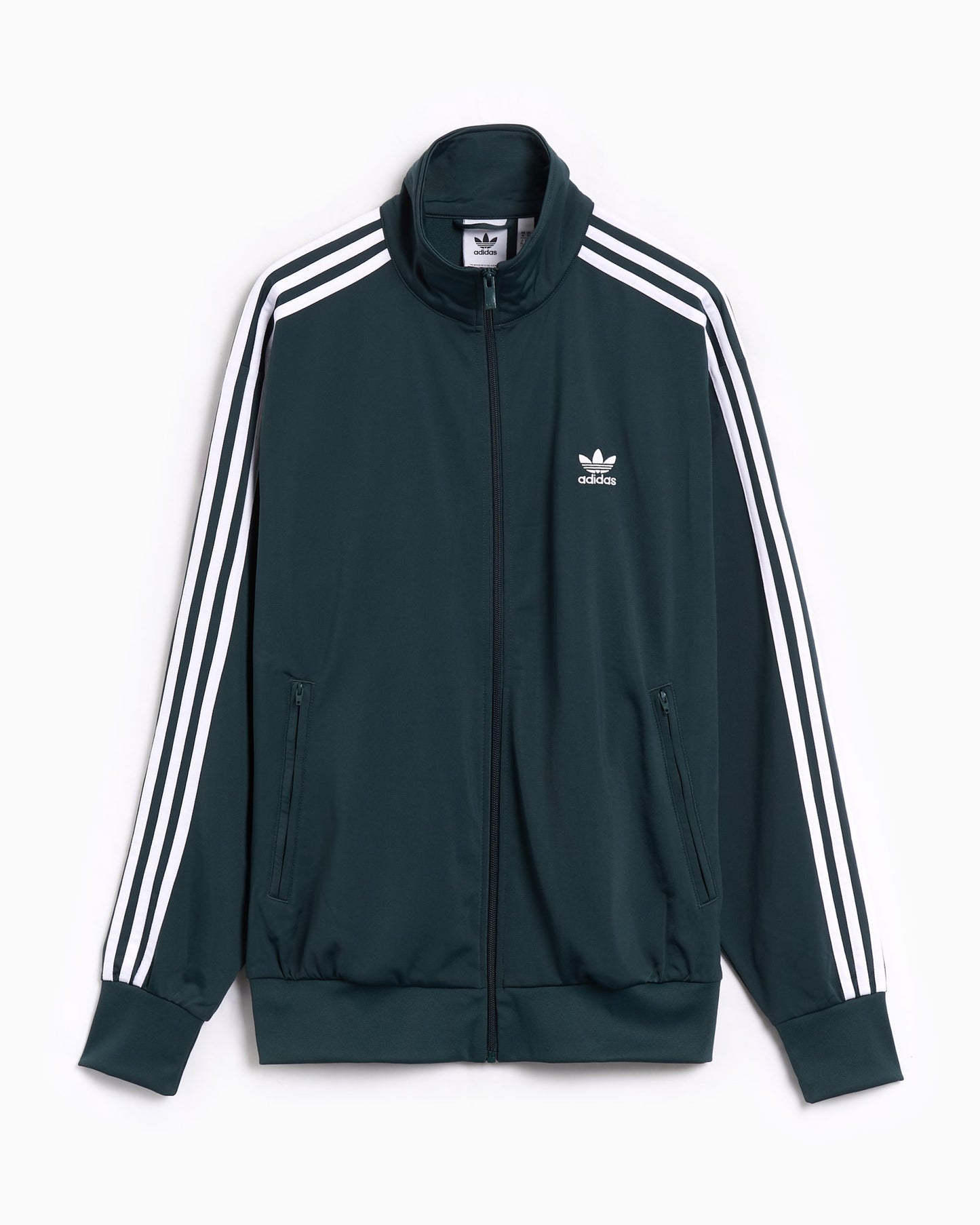 Chaqueta de chandal Relaxed adidas Originals Adicolor Classic Firebird para hombre