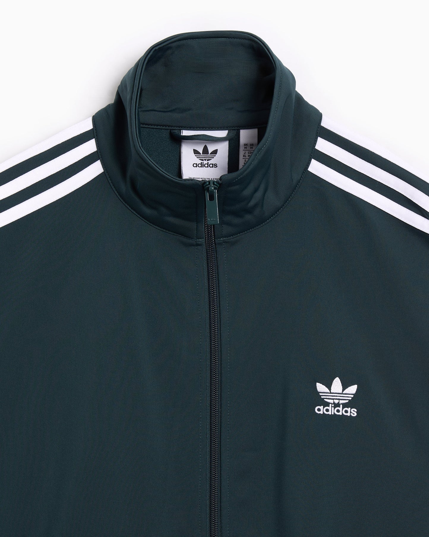 Chaqueta de chandal Relaxed adidas Originals Adicolor Classic Firebird para hombre
