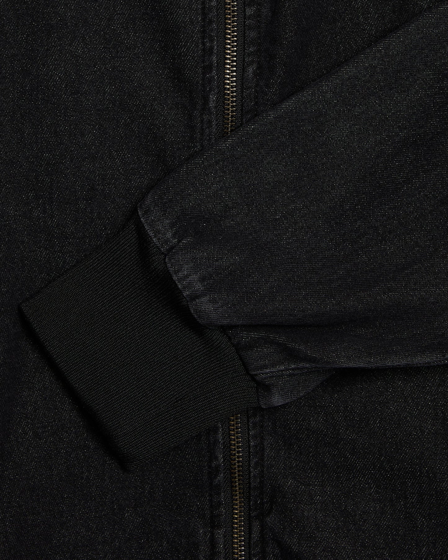 Chaqueta de chandal Relaxed adidas Originals Adicolor Denim Firebird para hombre