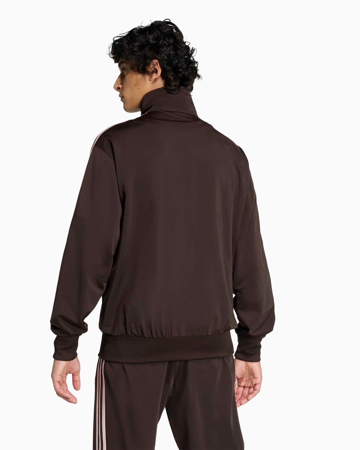 Chaqueta de chandal Relaxed adidas Originals Adicolor Firebird para hombre