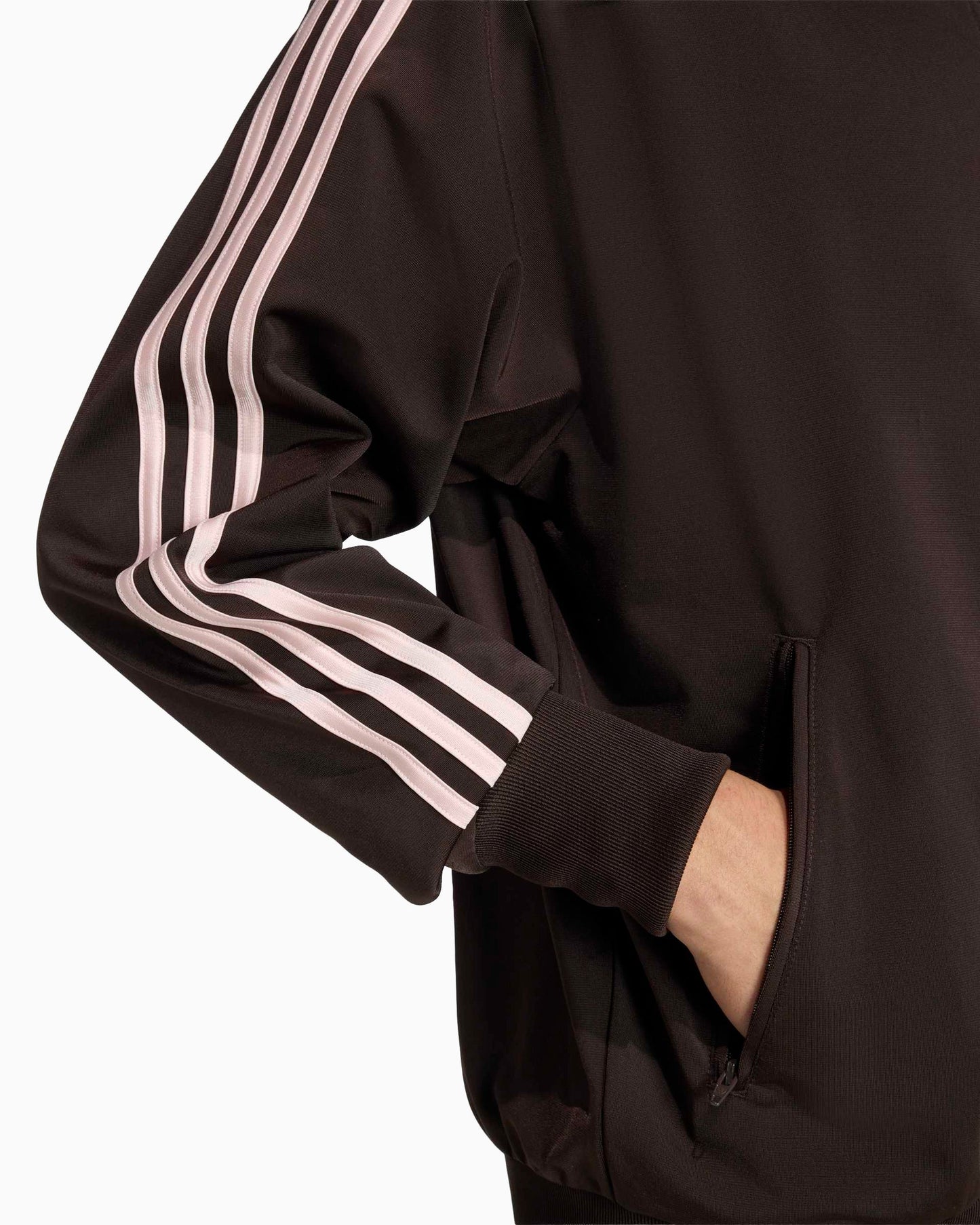 Chaqueta de chandal Relaxed adidas Originals Adicolor Firebird para hombre
