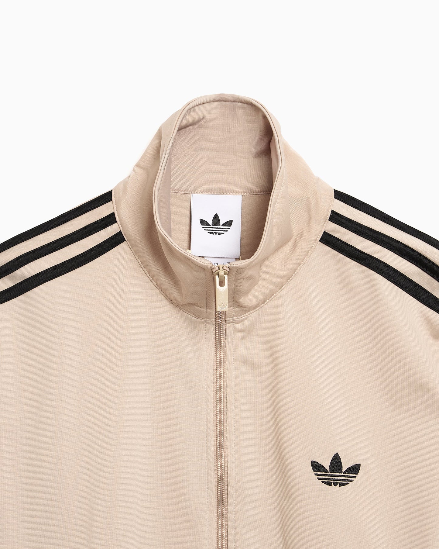 Chaqueta de chandal Relaxed adidas Originals Adicolor Firebird para hombre