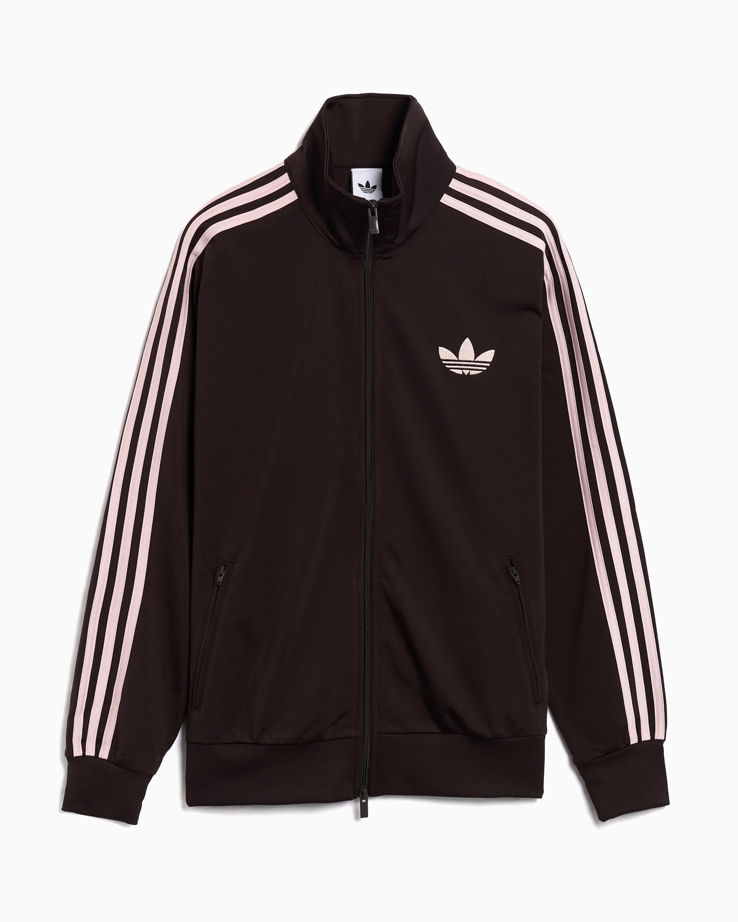 Chaqueta Relaxed adidas Originals Adicolor Firebird para mujer