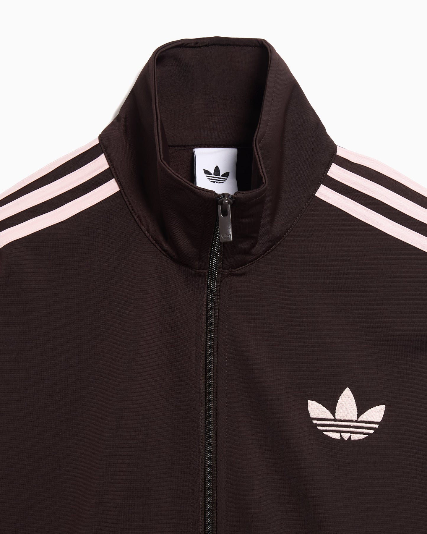 Chaqueta Relaxed adidas Originals Adicolor Firebird para mujer