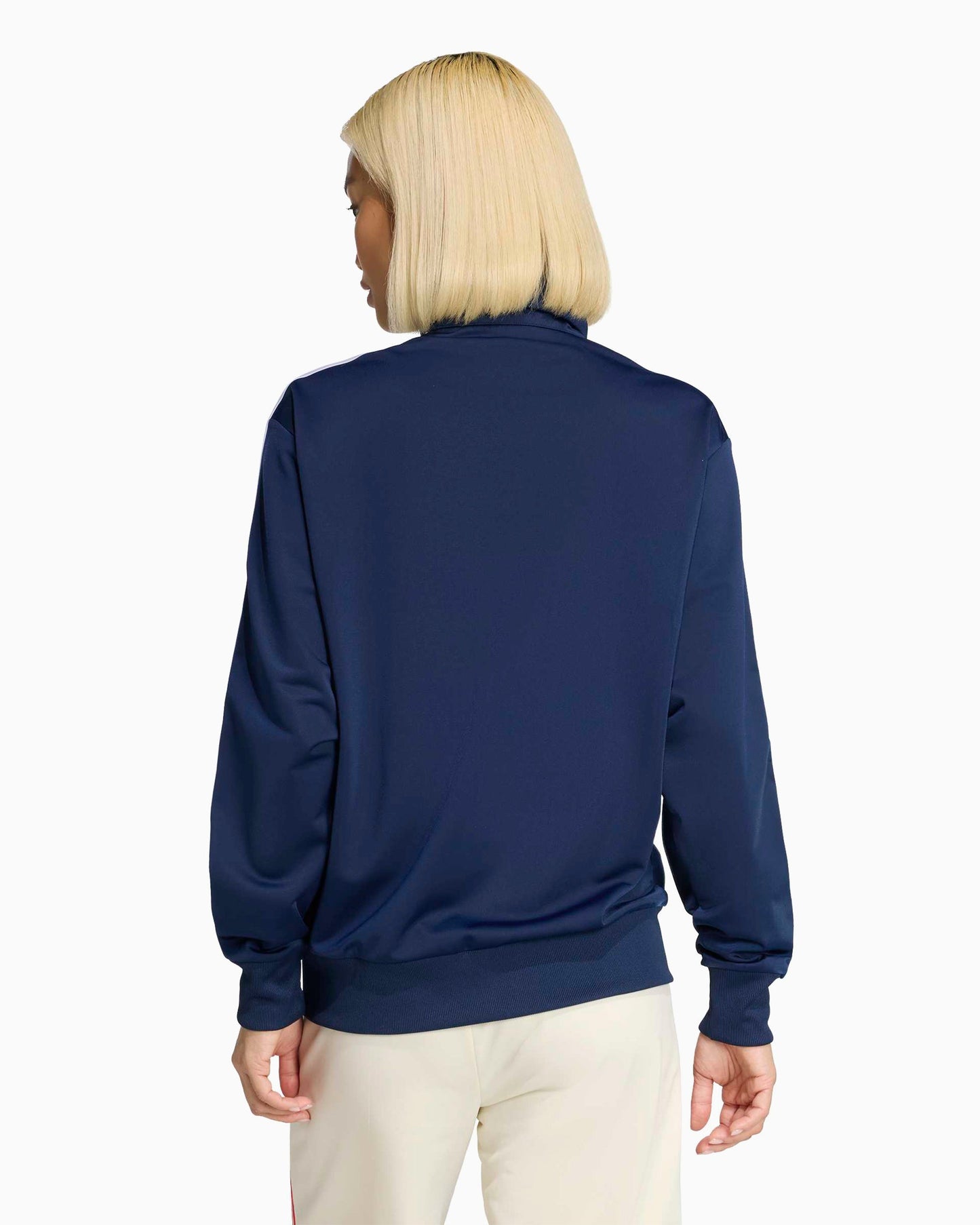 Chaqueta de chandal Relaxed adidas Originals Adicolor Firebird para mujer