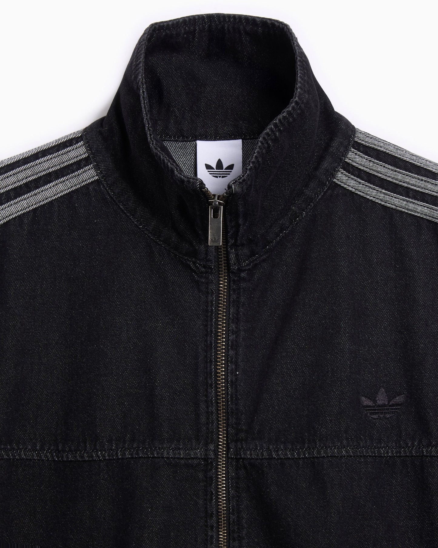 Chaqueta vaquera Oversize adidas Originals Adilenium para mujer
