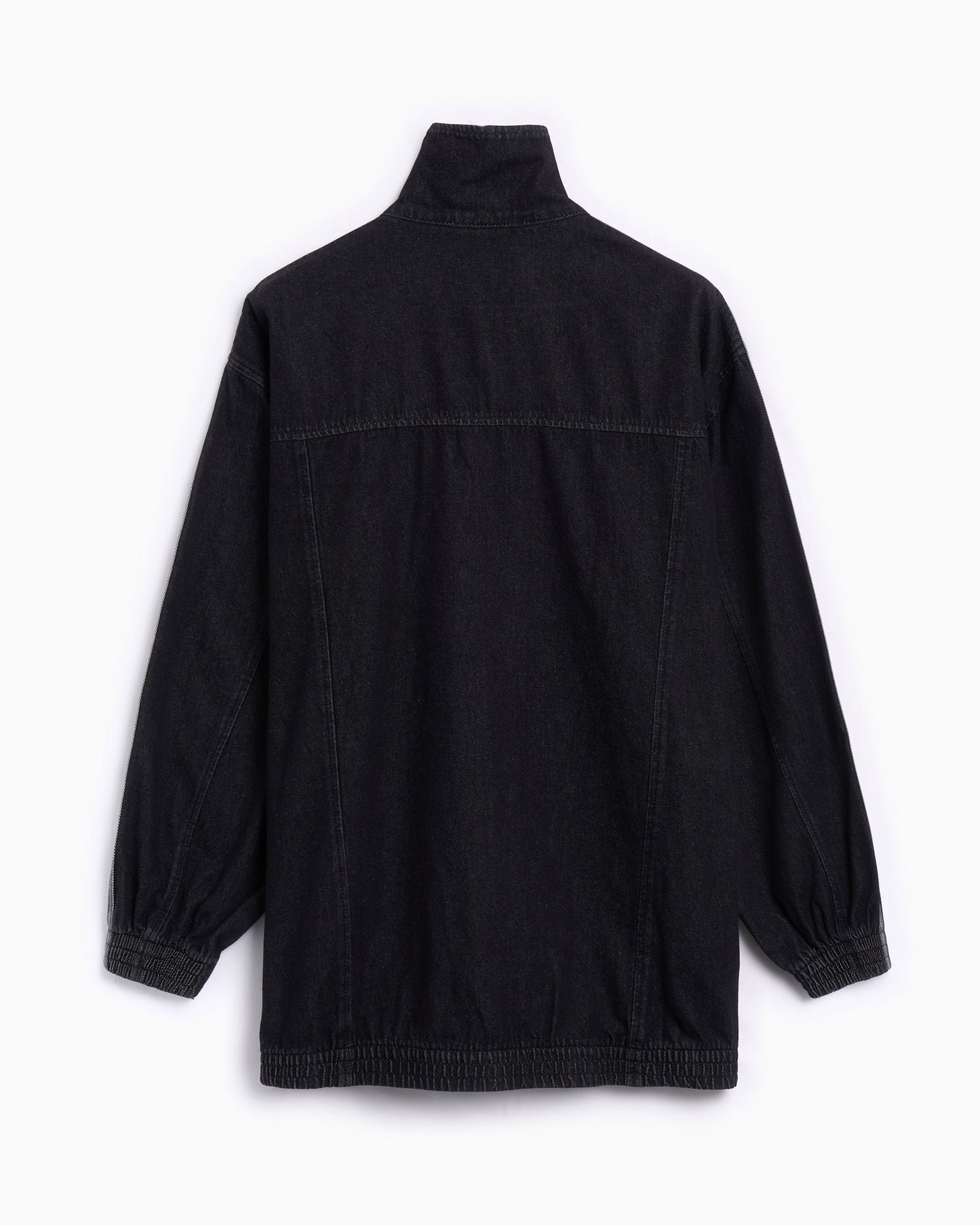 Chaqueta vaquera Oversize adidas Originals Adilenium para mujer