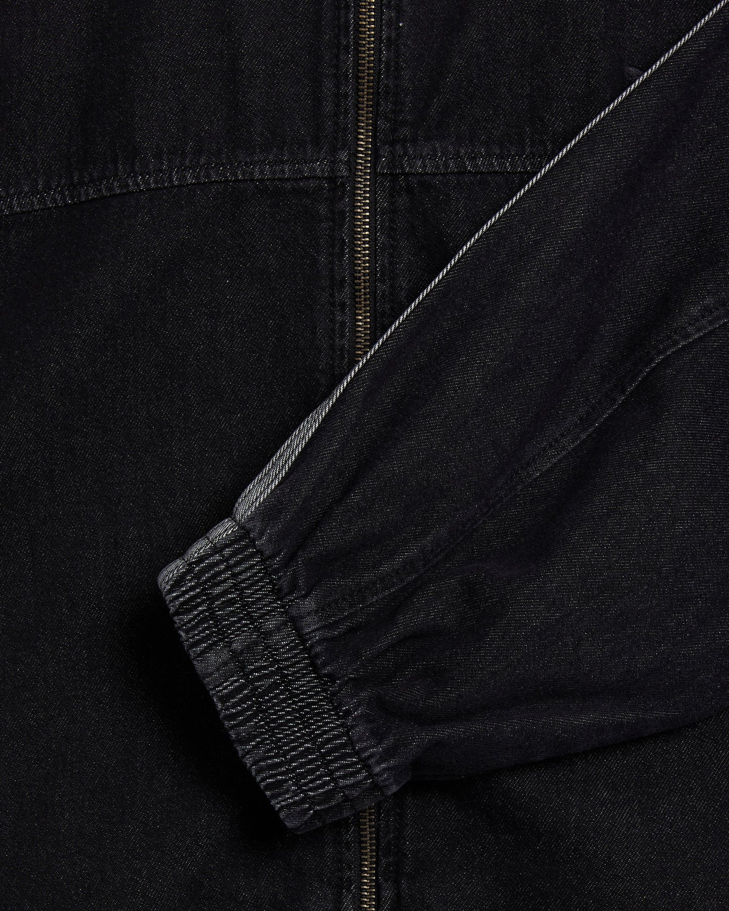 Chaqueta vaquera Oversize adidas Originals Adilenium para mujer