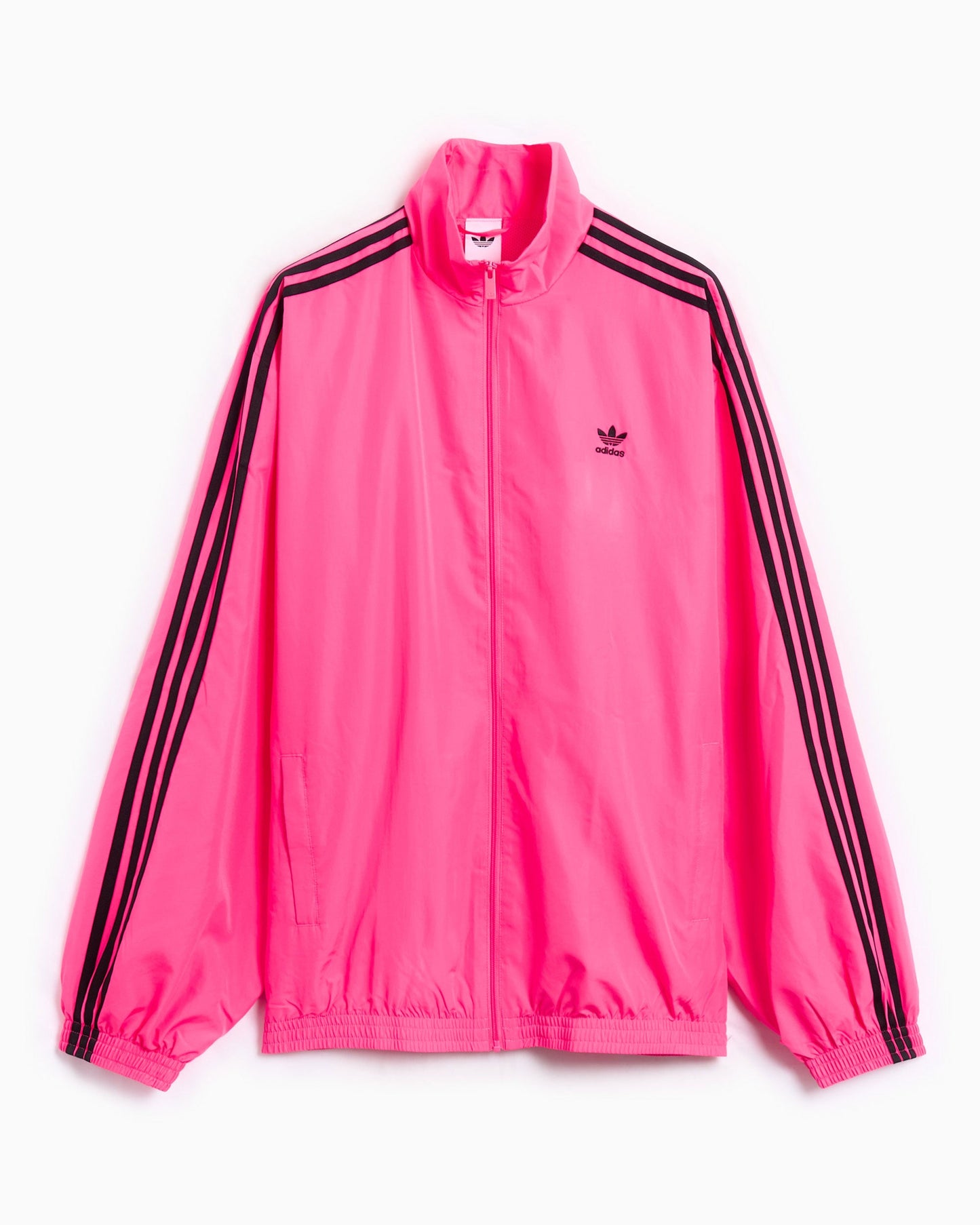 Chaqueta de chandal Oversize adidas Originals Adilenium para mujer